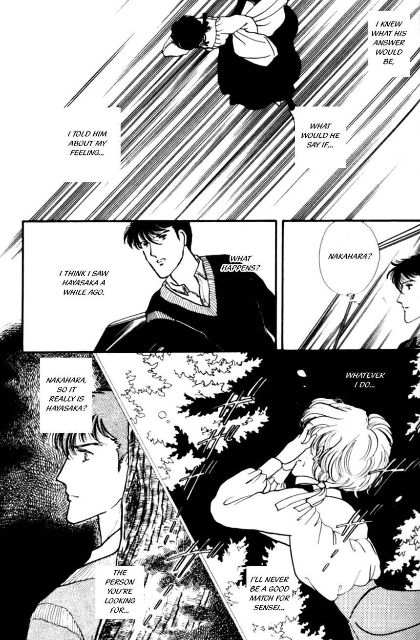 Page 28 Chapter 10 Linden Tree