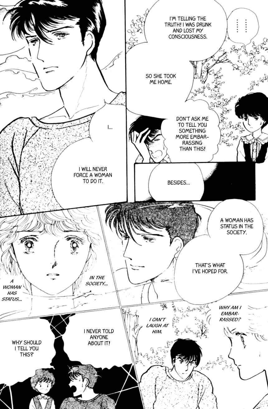 Page 15 Chapter 9 Linden Tree