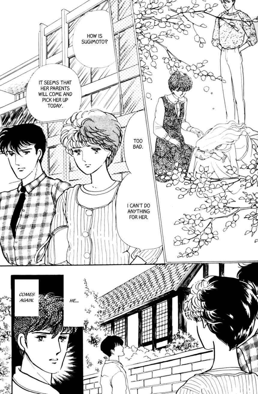 Page 20 Chapter 9 Linden Tree