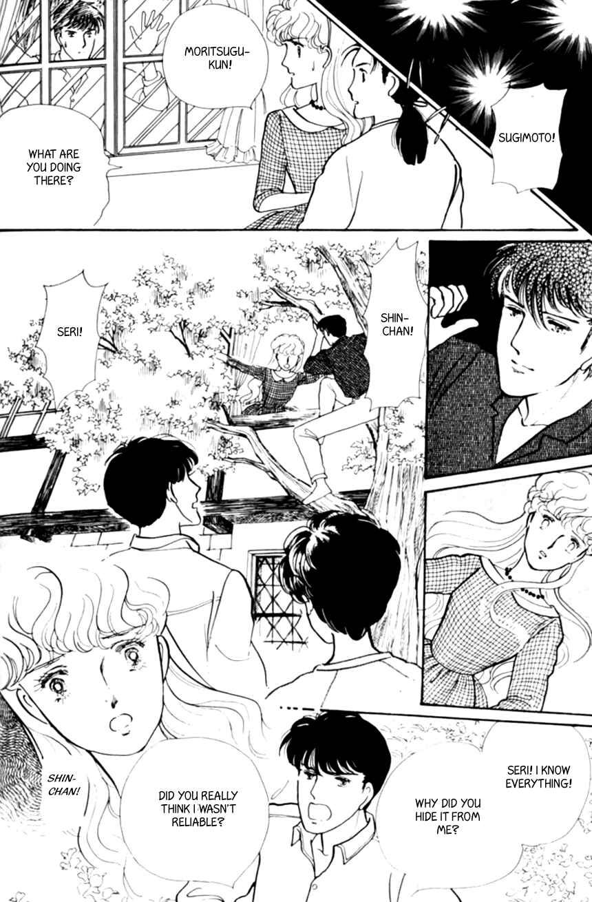 Page 23 Chapter 9 Linden Tree