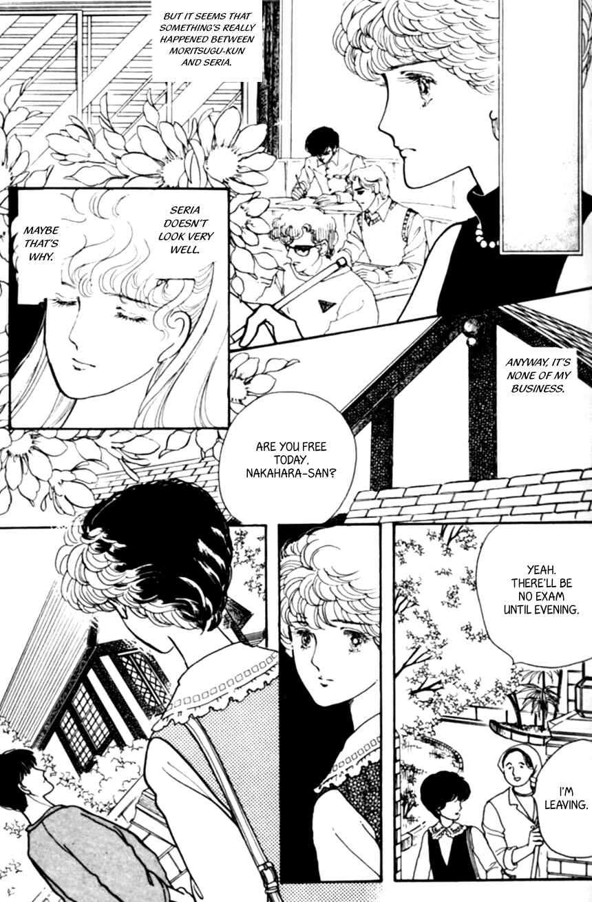 Page 4 Chapter 9 Linden Tree