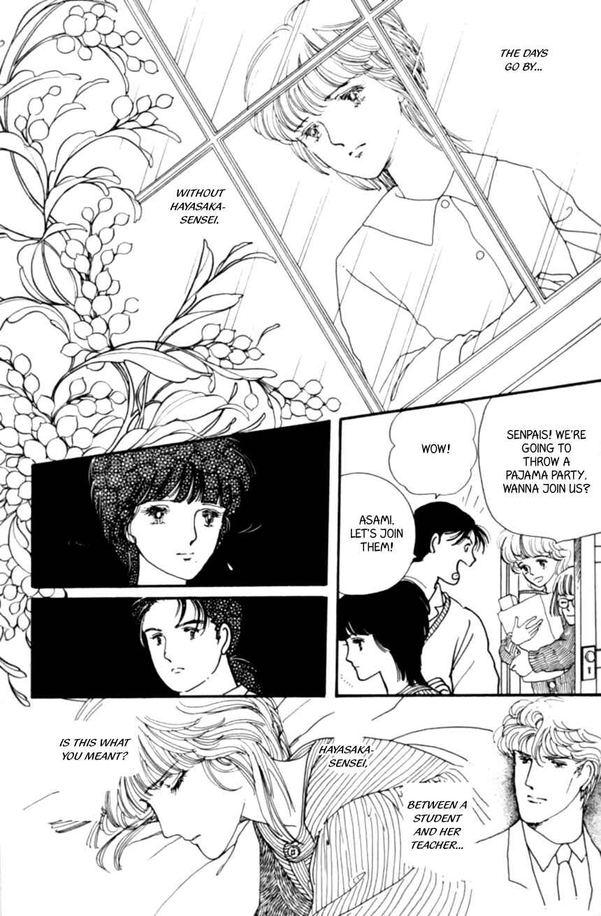 Page 5 Chapter 14 Linden Tree