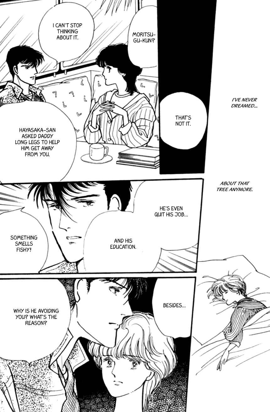 Page 6 Chapter 14 Linden Tree