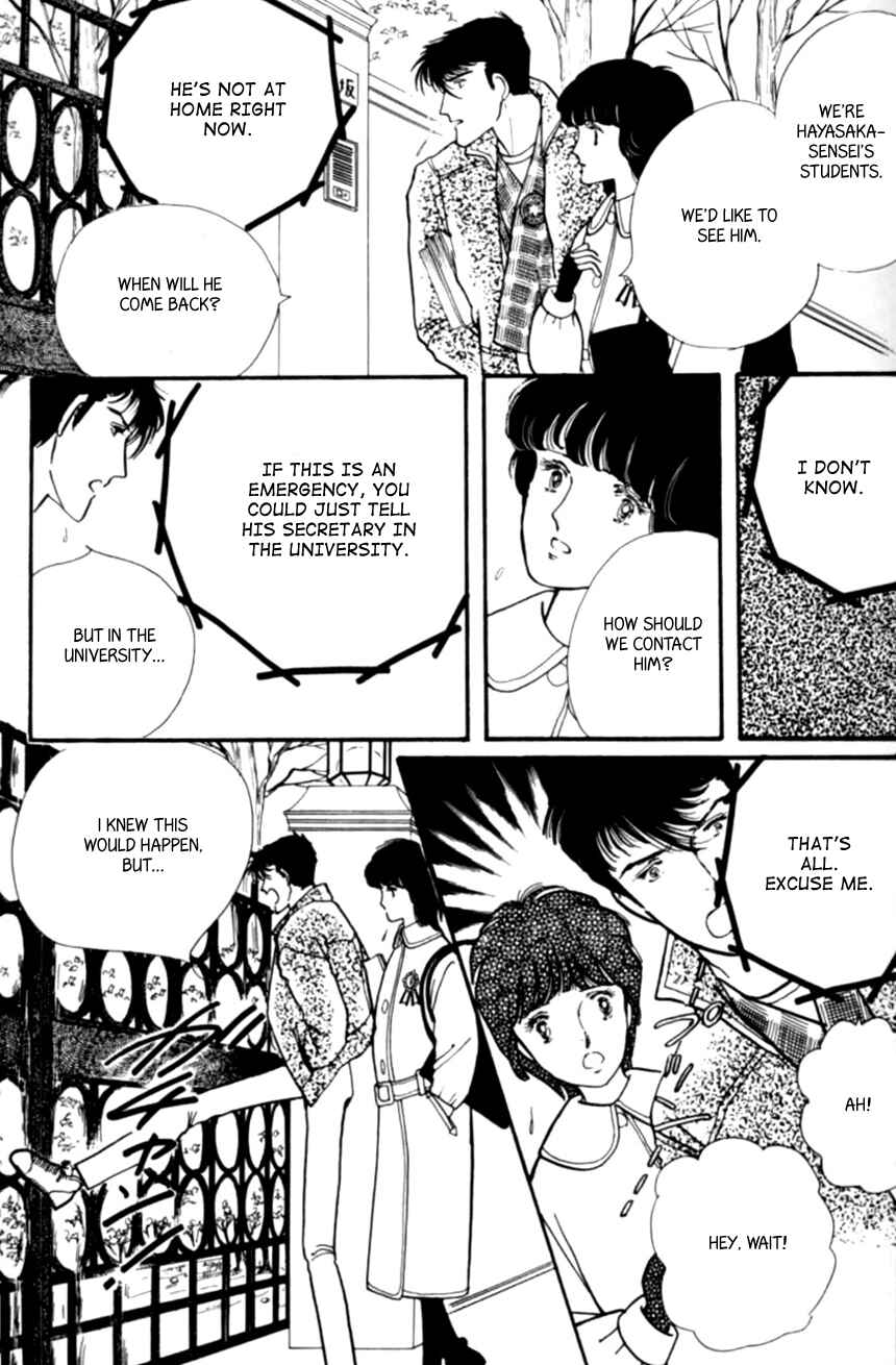 Page 9 Chapter 14 Linden Tree