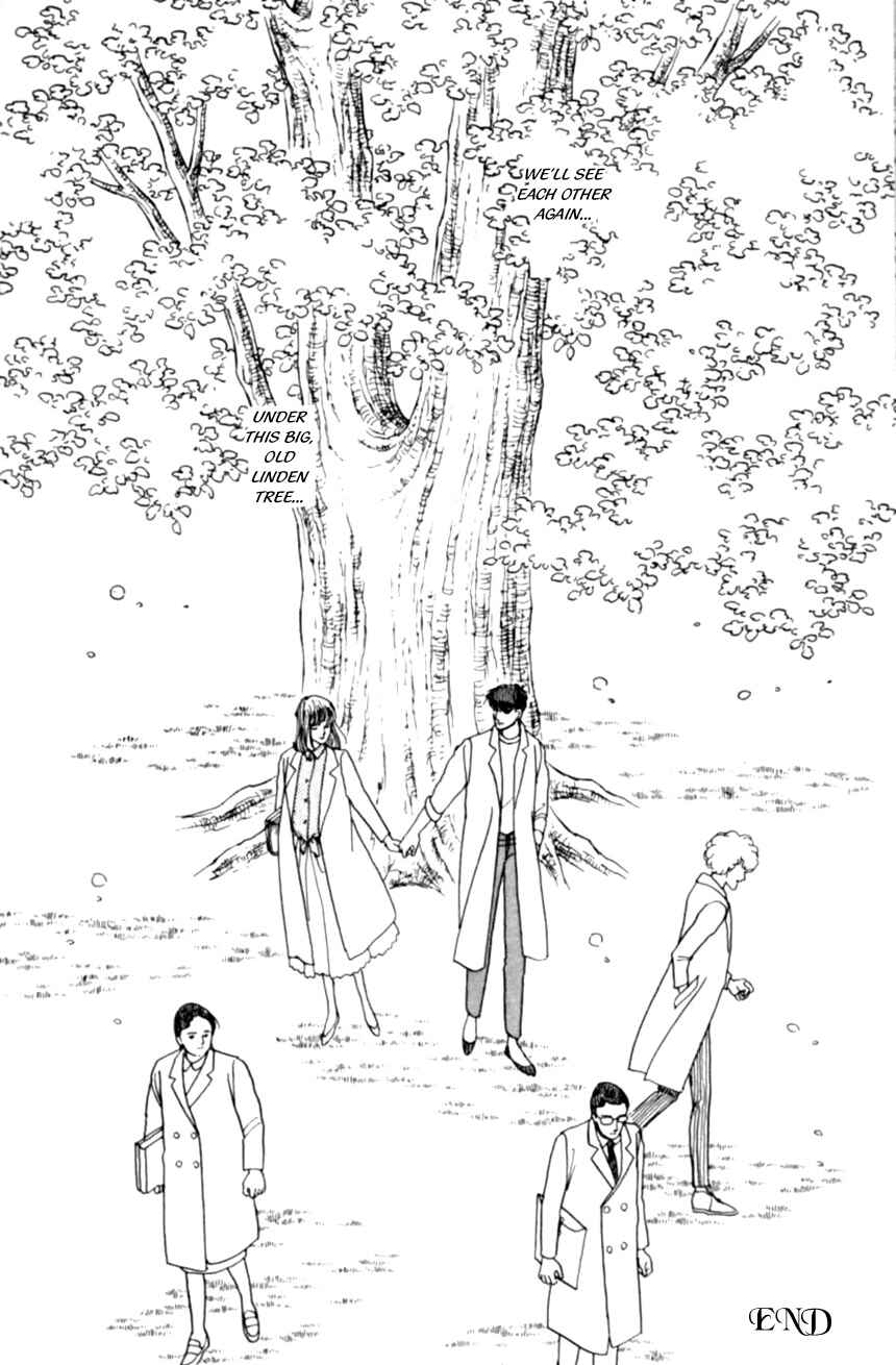 Page 30 Chapter 21 Linden Tree