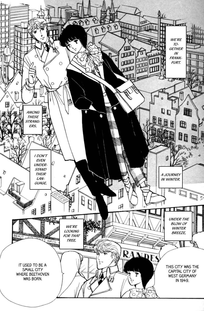 Page 13 Chapter 16 Linden Tree