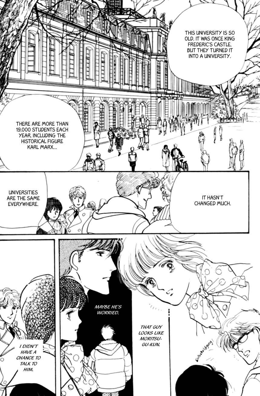 Page 14 Chapter 16 Linden Tree