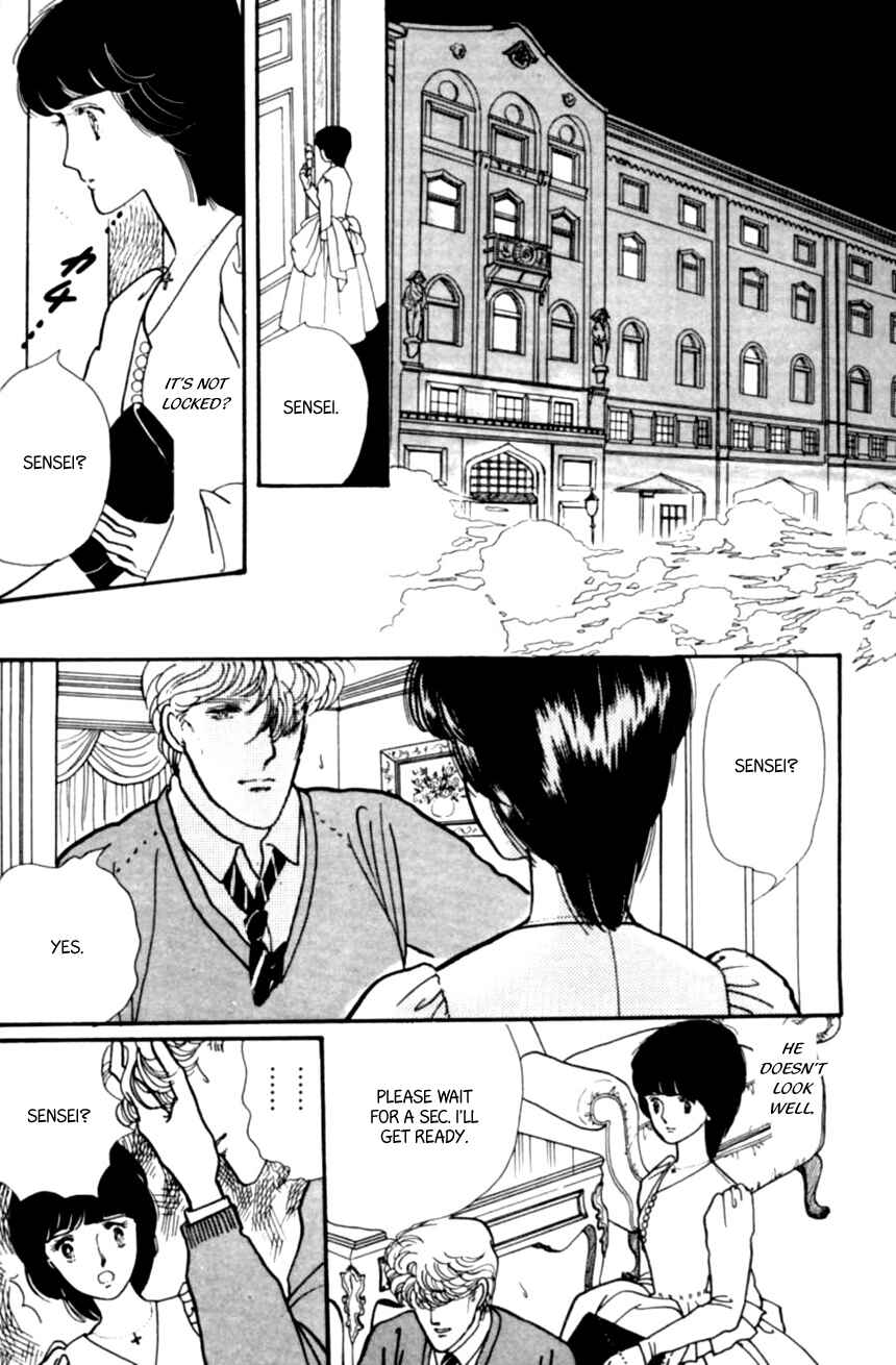 Page 20 Chapter 16 Linden Tree