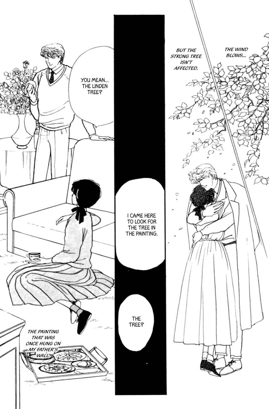 Page 9 Chapter 16 Linden Tree
