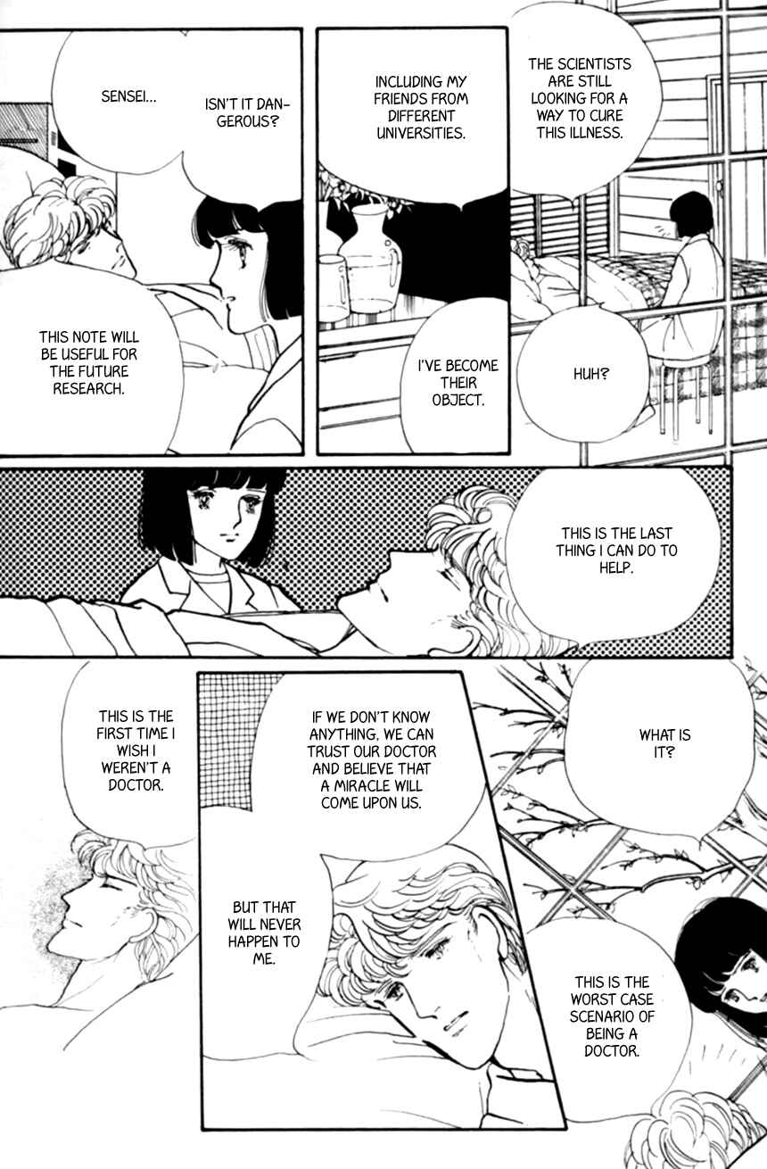 Page 10 Chapter 18 Linden Tree