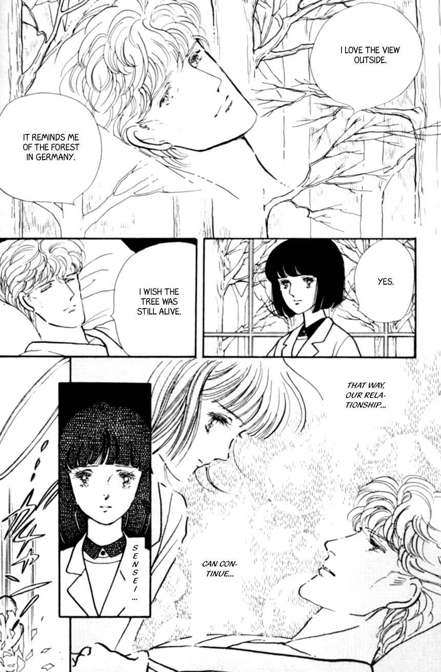 Page 16 Chapter 18 Linden Tree