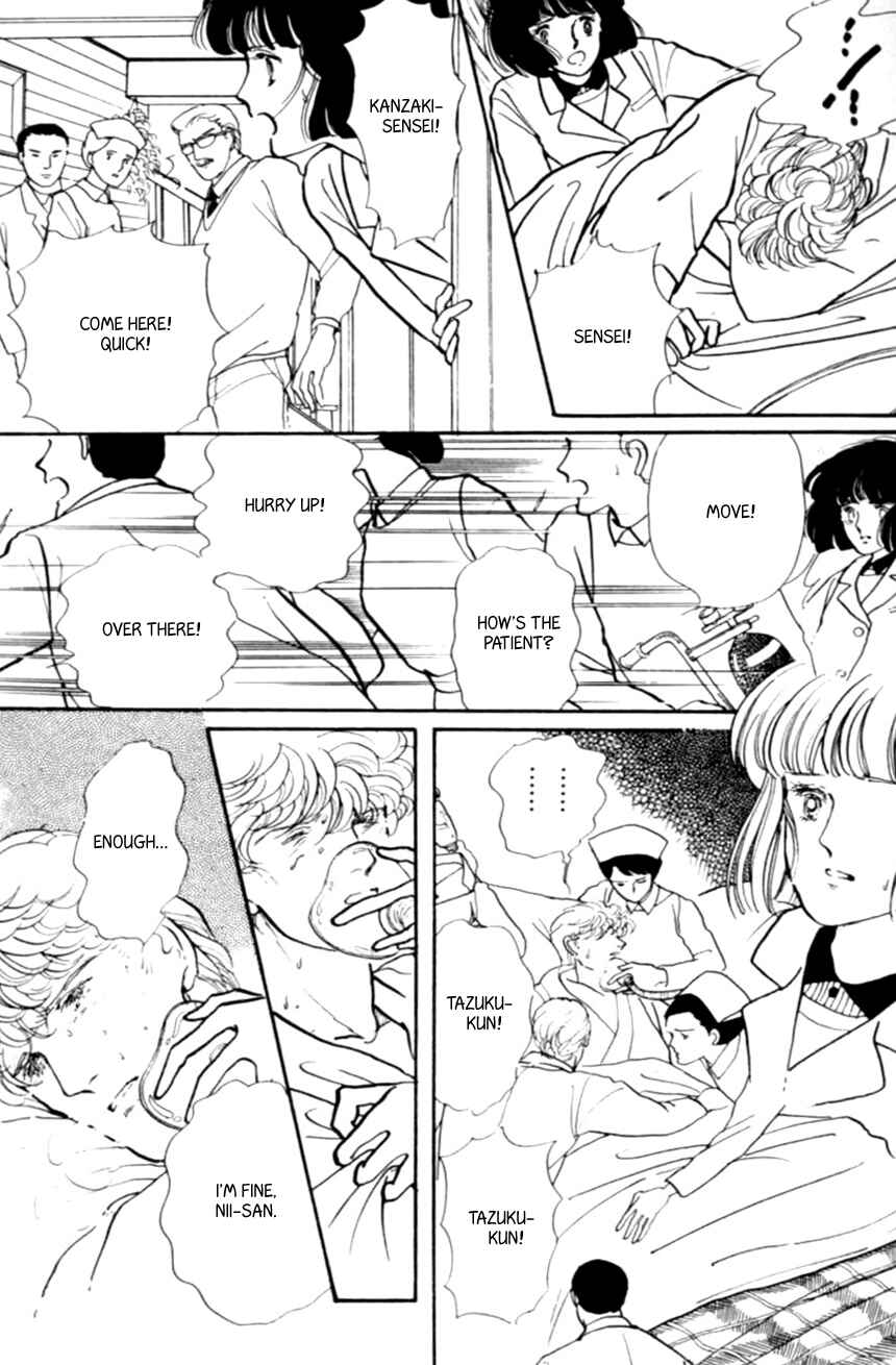 Page 17 Chapter 18 Linden Tree