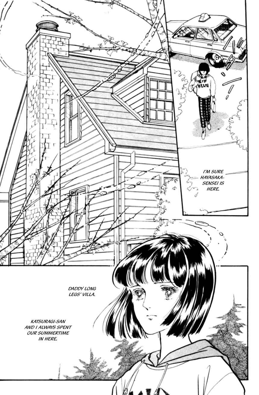 Page 2 Chapter 18 Linden Tree