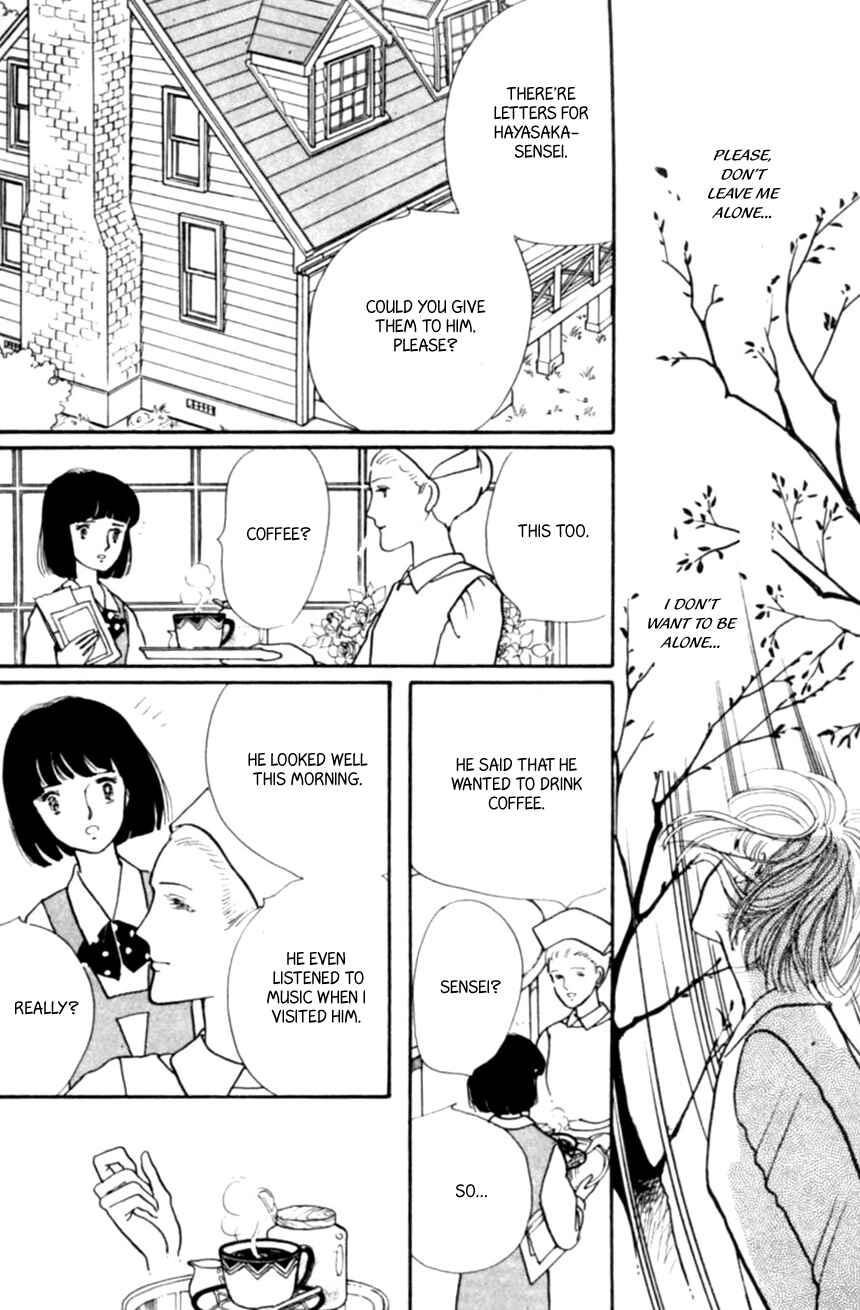 Page 20 Chapter 18 Linden Tree