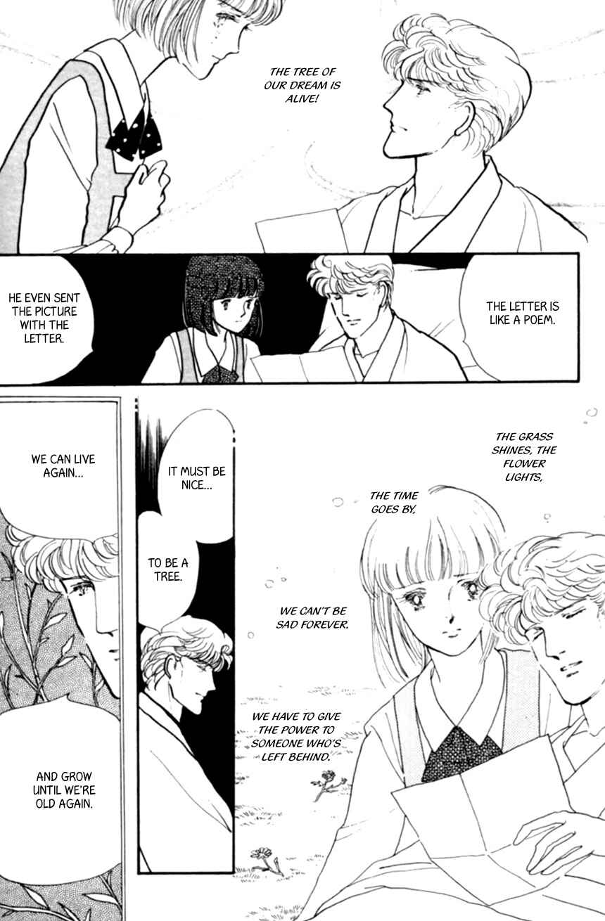 Page 24 Chapter 18 Linden Tree