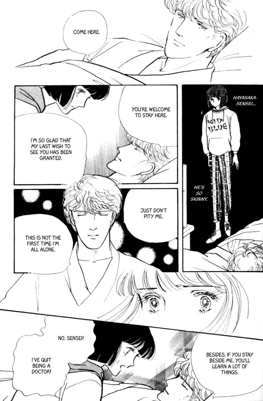 Page 5 Chapter 18 Linden Tree