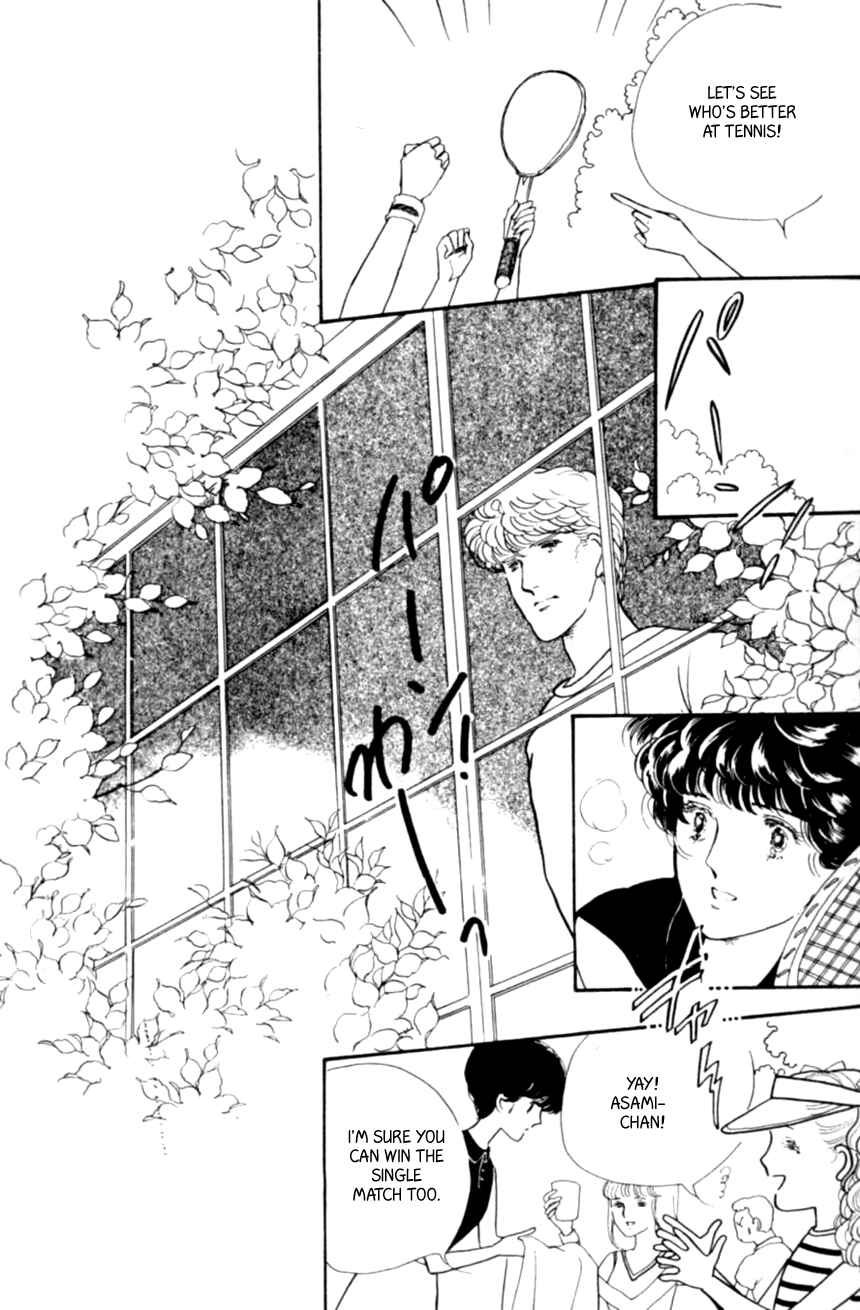 Page 10 Chapter 8 Linden Tree
