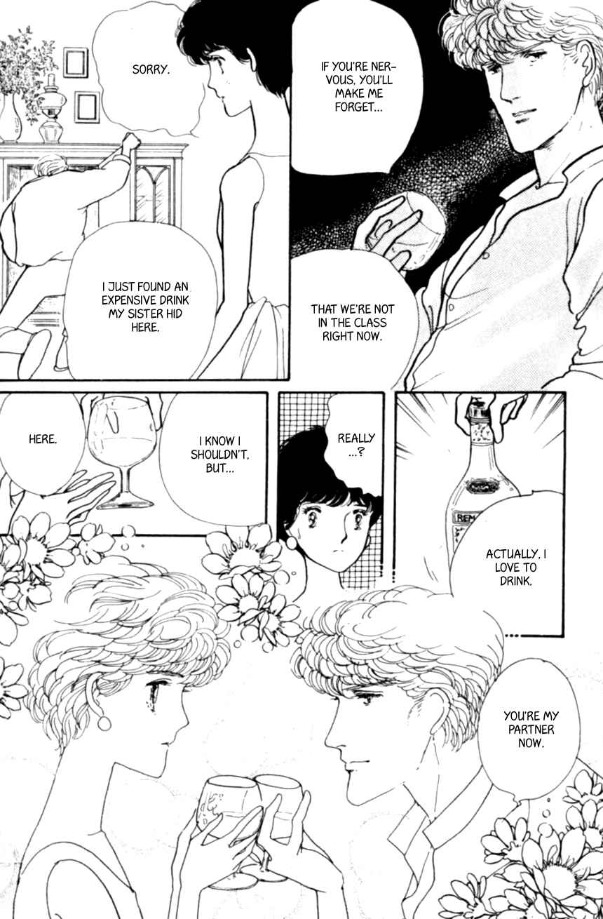 Page 15 Chapter 8 Linden Tree