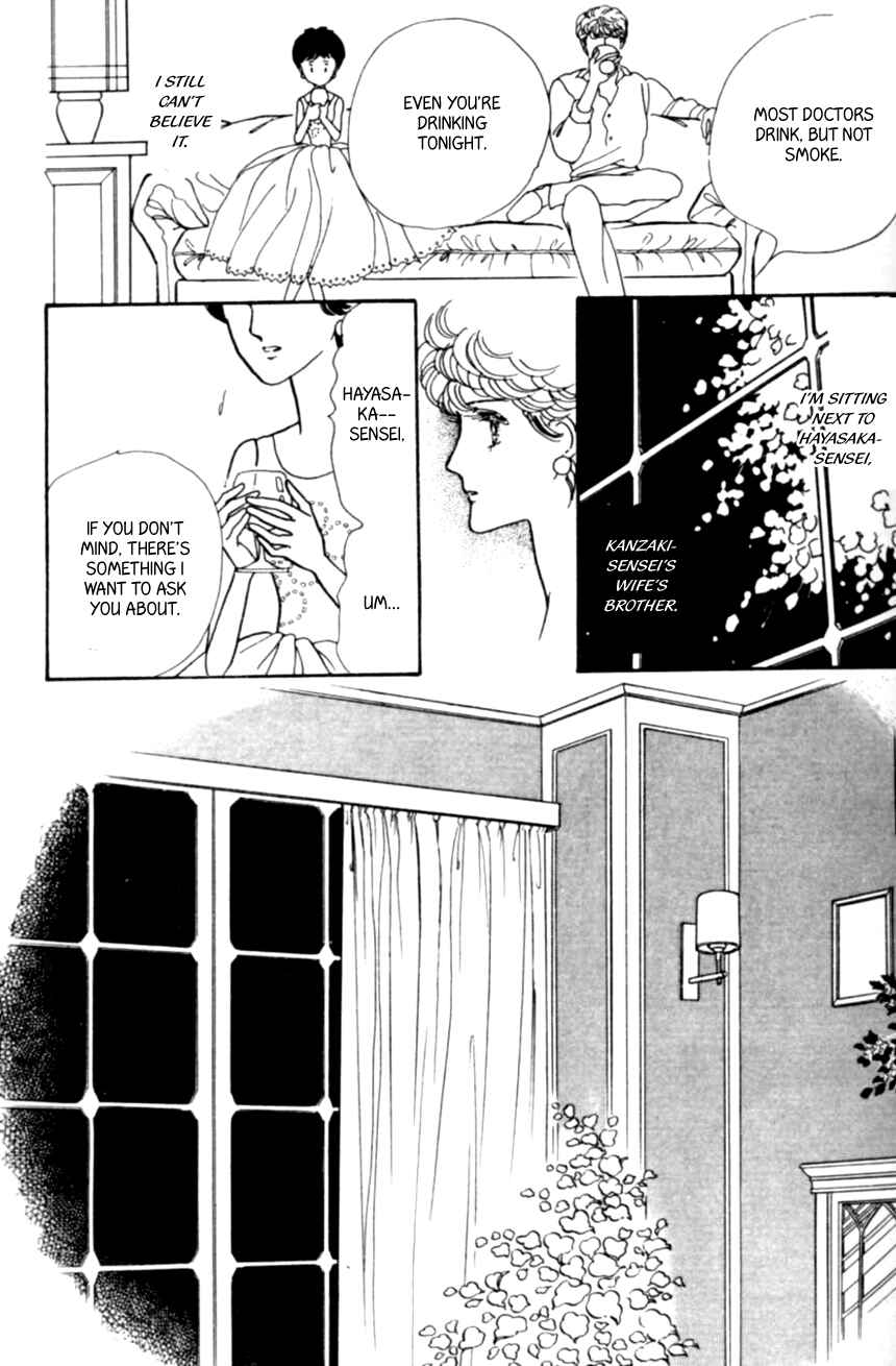 Page 16 Chapter 8 Linden Tree