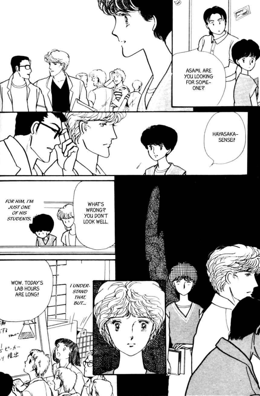 Page 27 Chapter 8 Linden Tree