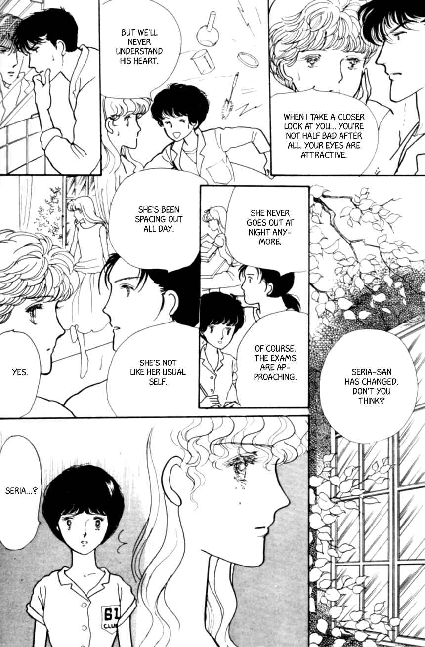 Page 29 Chapter 8 Linden Tree