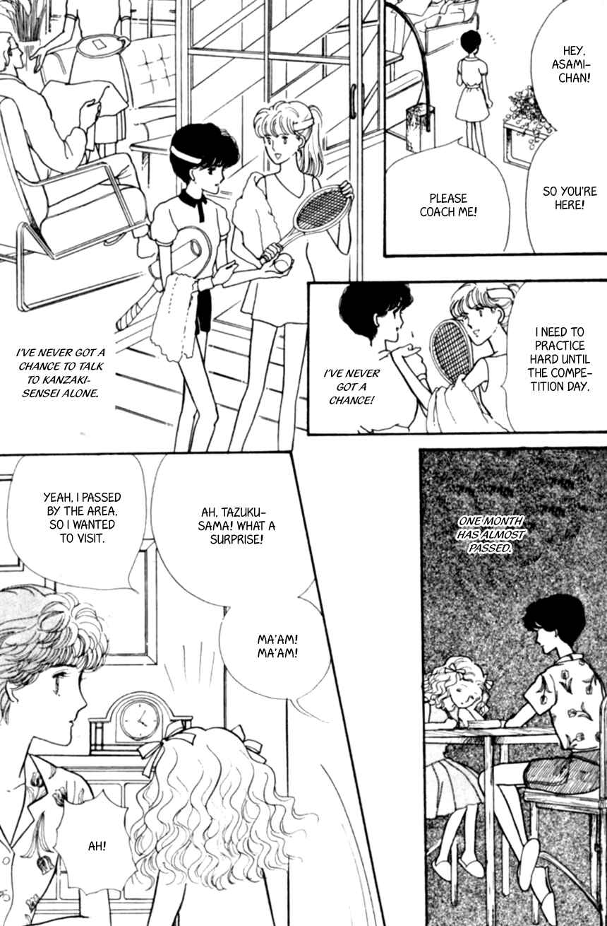 Page 4 Chapter 8 Linden Tree