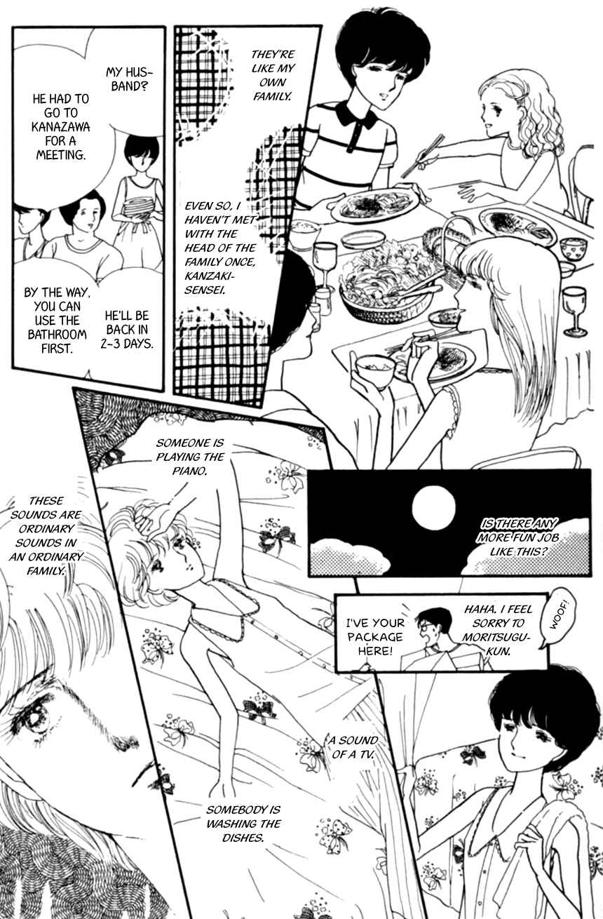 Page 10 Chapter 7 Linden Tree