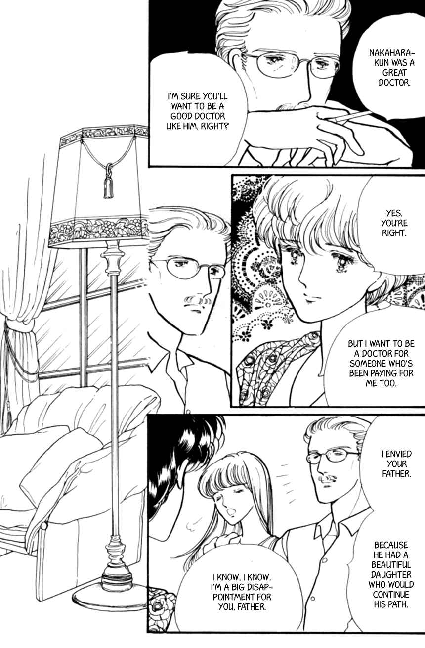 Page 18 Chapter 7 Linden Tree