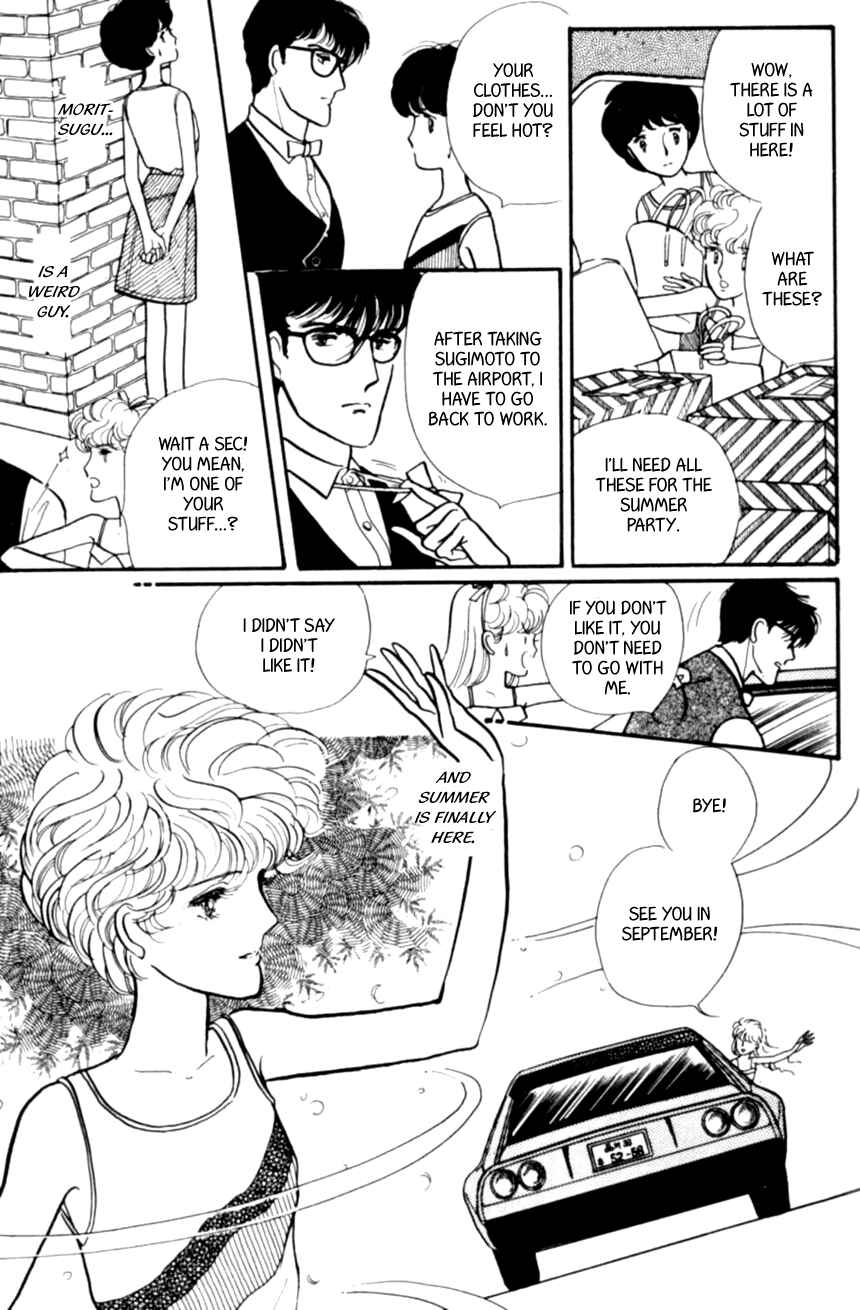 Page 2 Chapter 7 Linden Tree