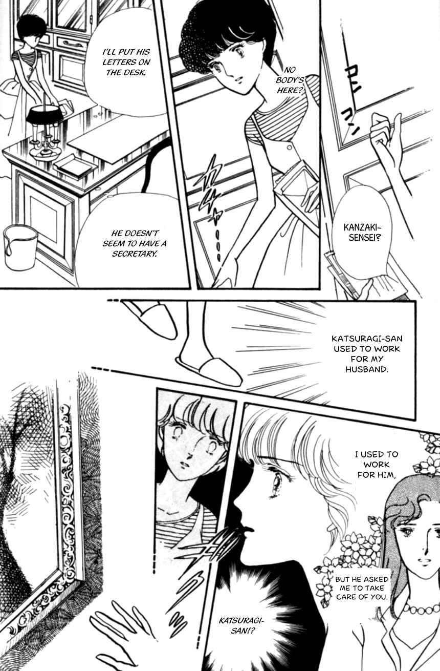 Page 23 Chapter 7 Linden Tree