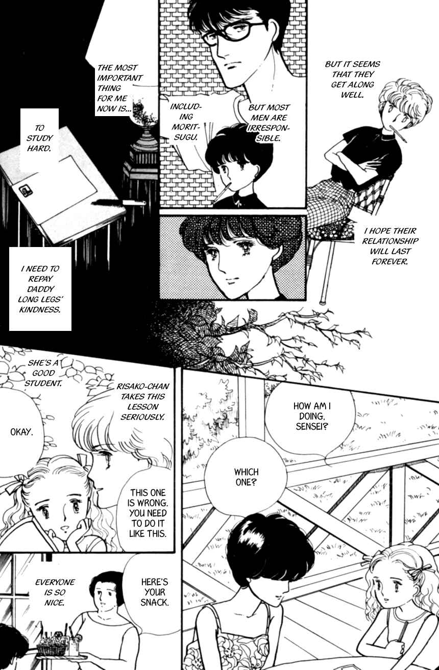 Page 9 Chapter 7 Linden Tree