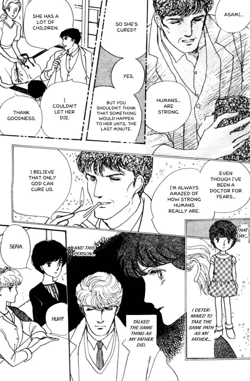 Page 13 Chapter 2 Linden Tree