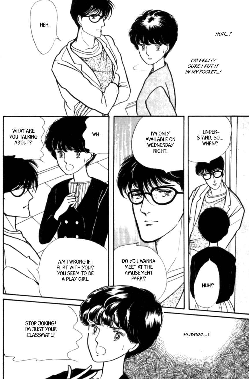 Page 18 Chapter 2 Linden Tree