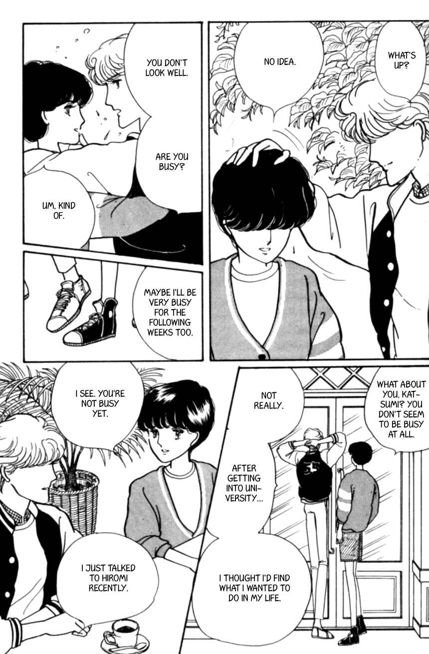 Page 25 Chapter 2 Linden Tree