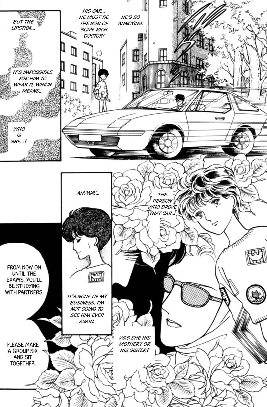 Page 30 Chapter 2 Linden Tree