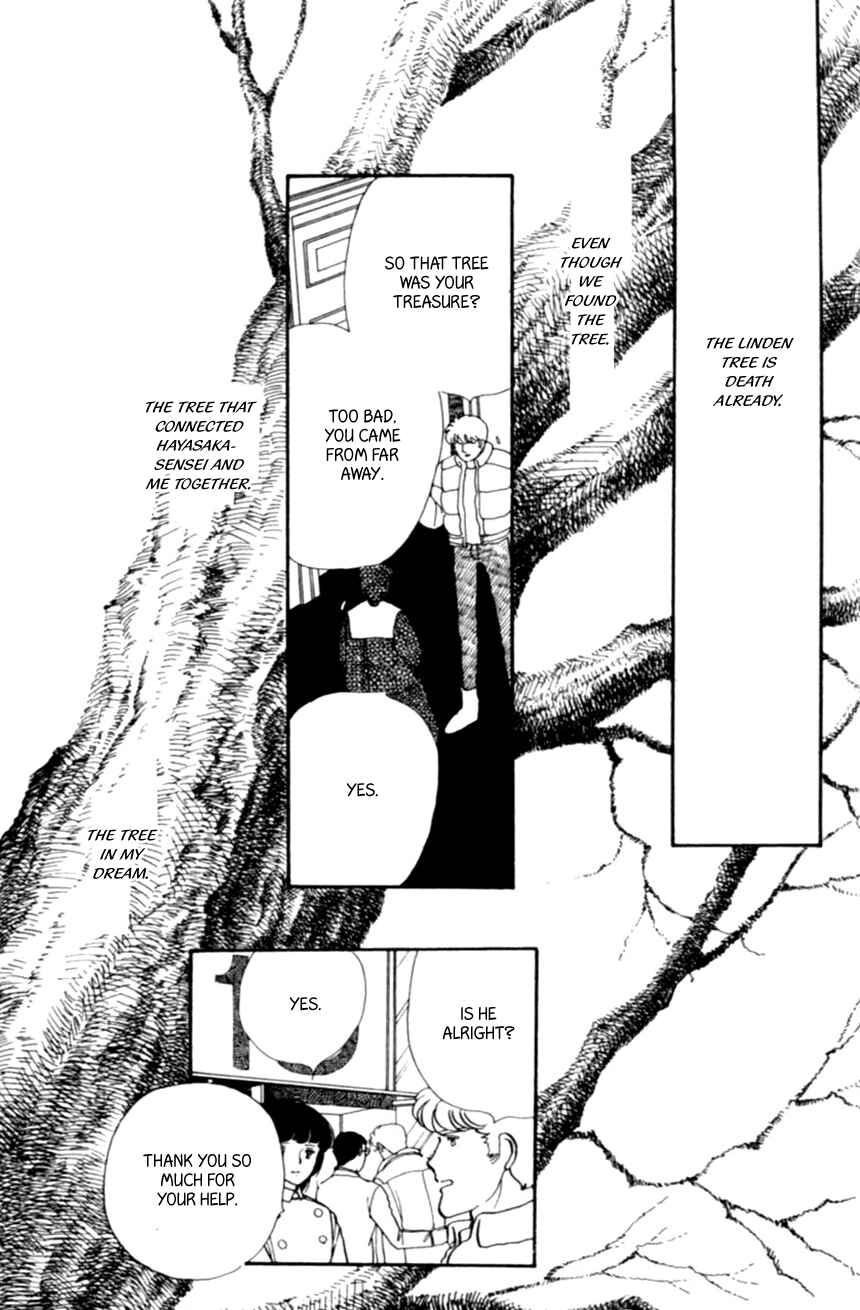 Page 6 Chapter 17 Linden Tree