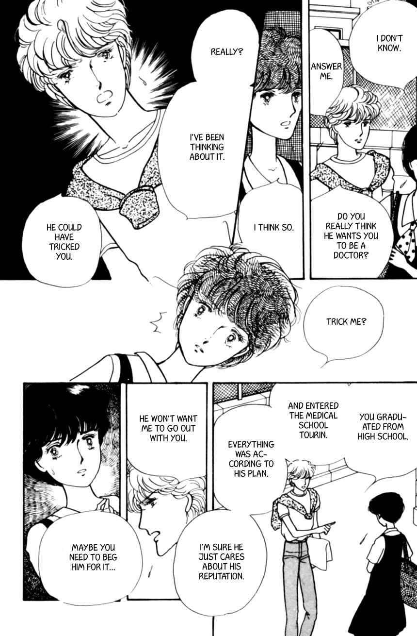 Page 10 Chapter 4 Linden Tree