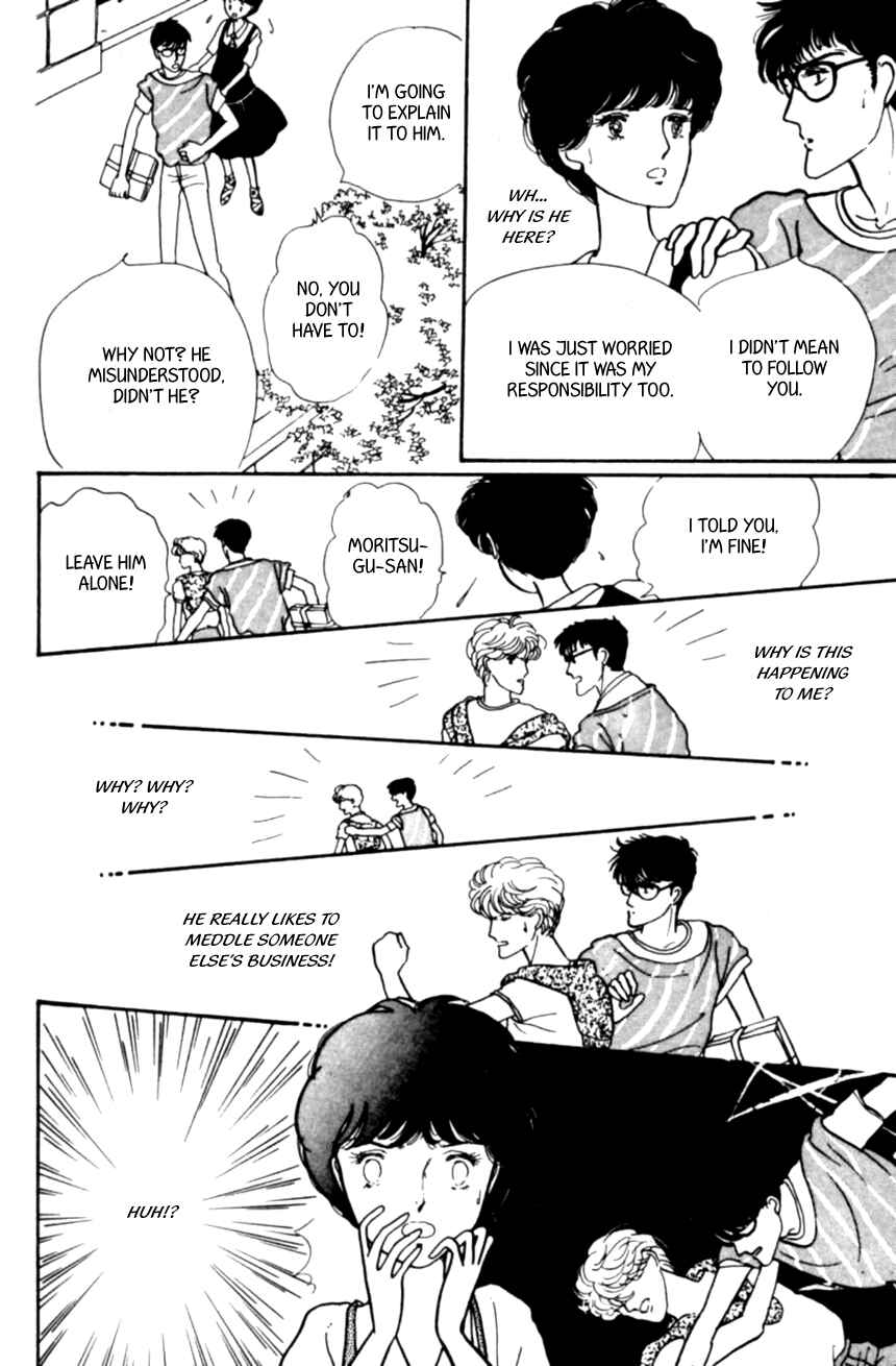 Page 14 Chapter 4 Linden Tree