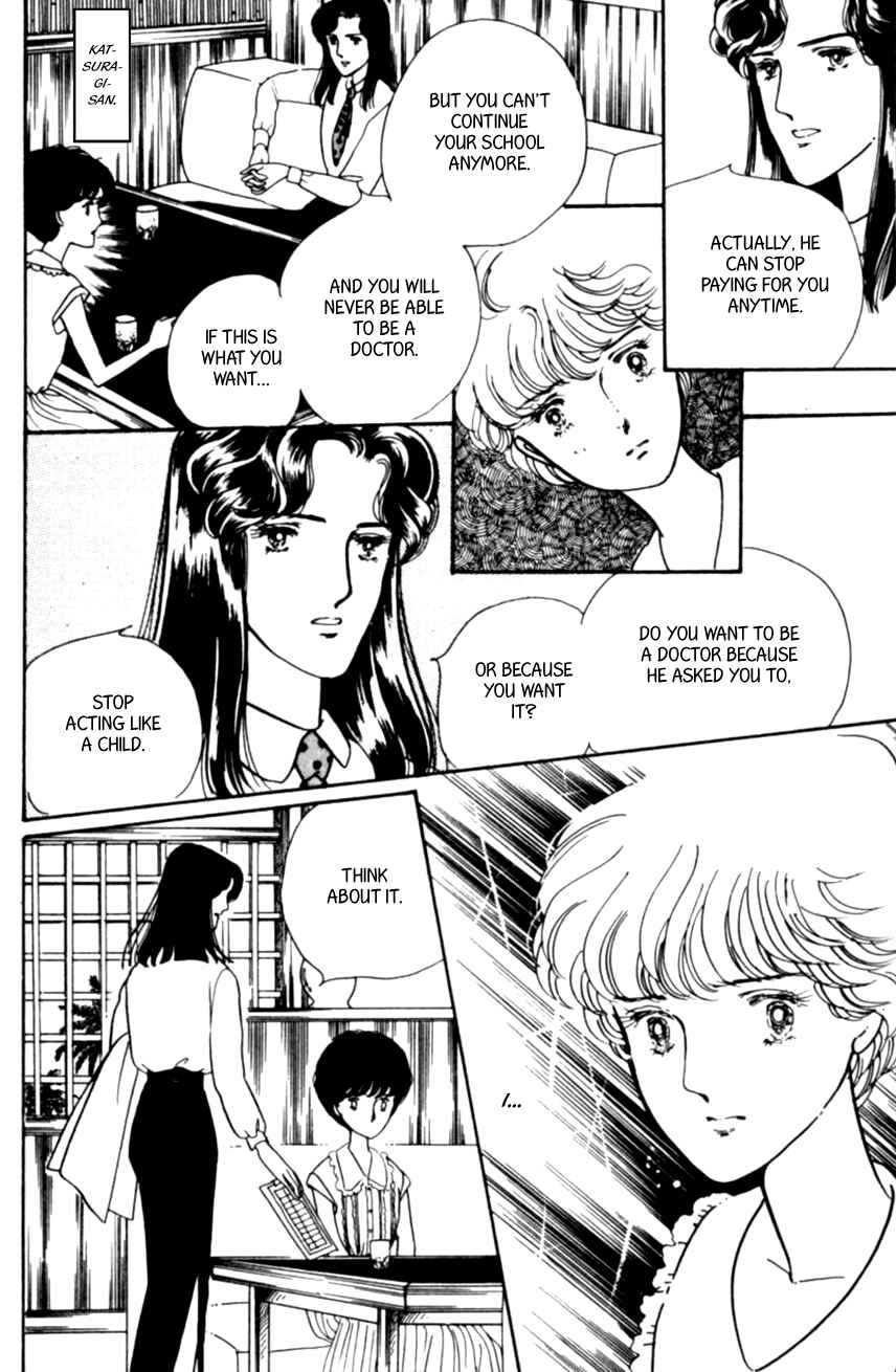 Page 18 Chapter 4 Linden Tree