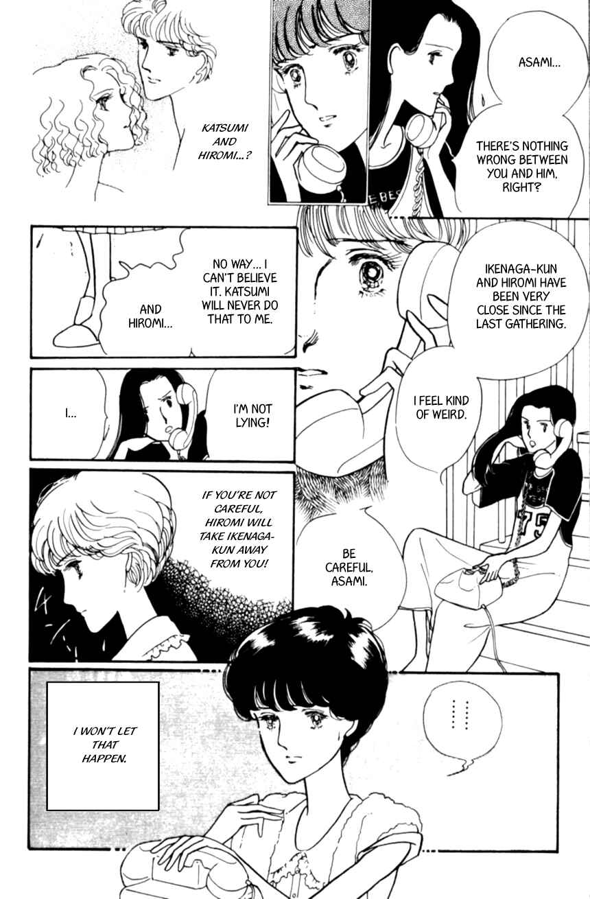 Page 20 Chapter 4 Linden Tree
