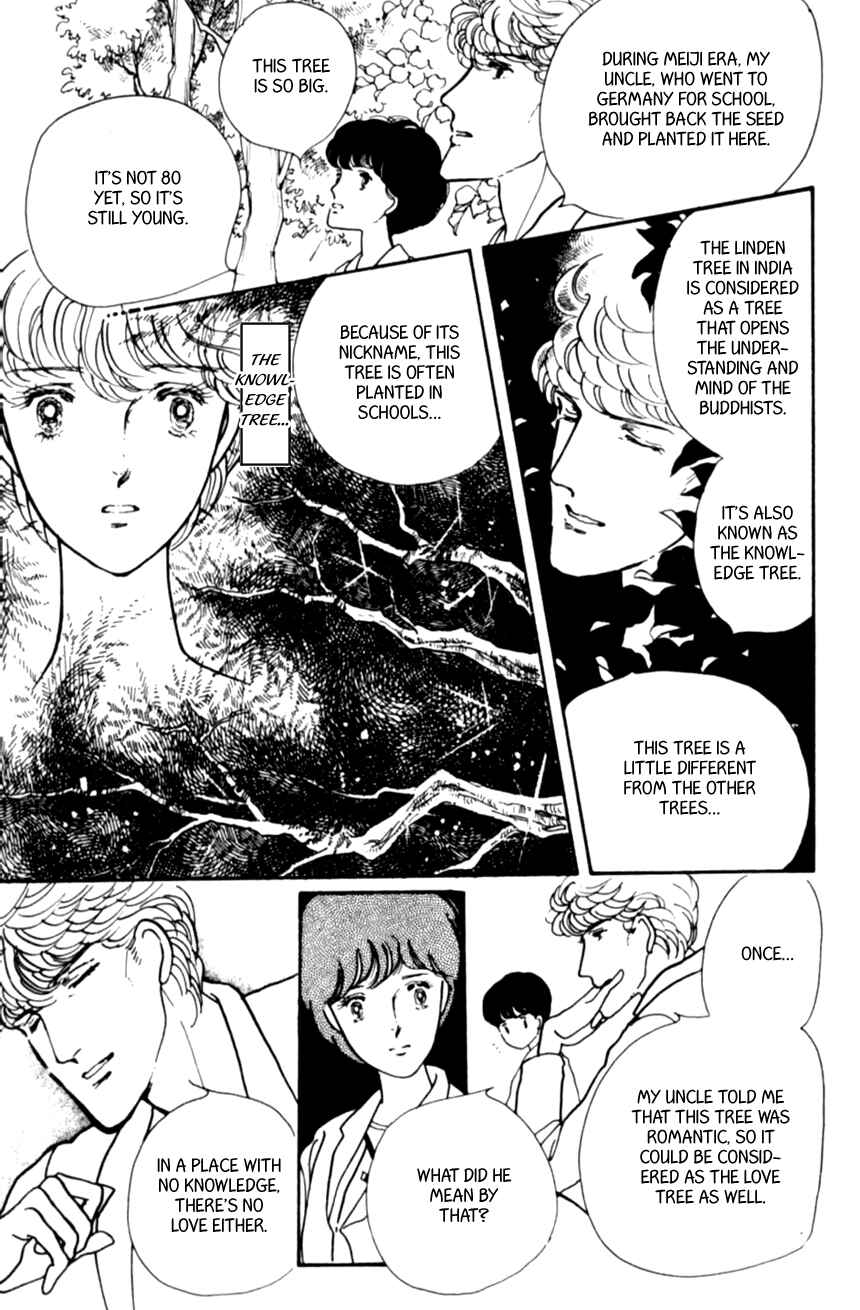 Page 27 Chapter 4 Linden Tree