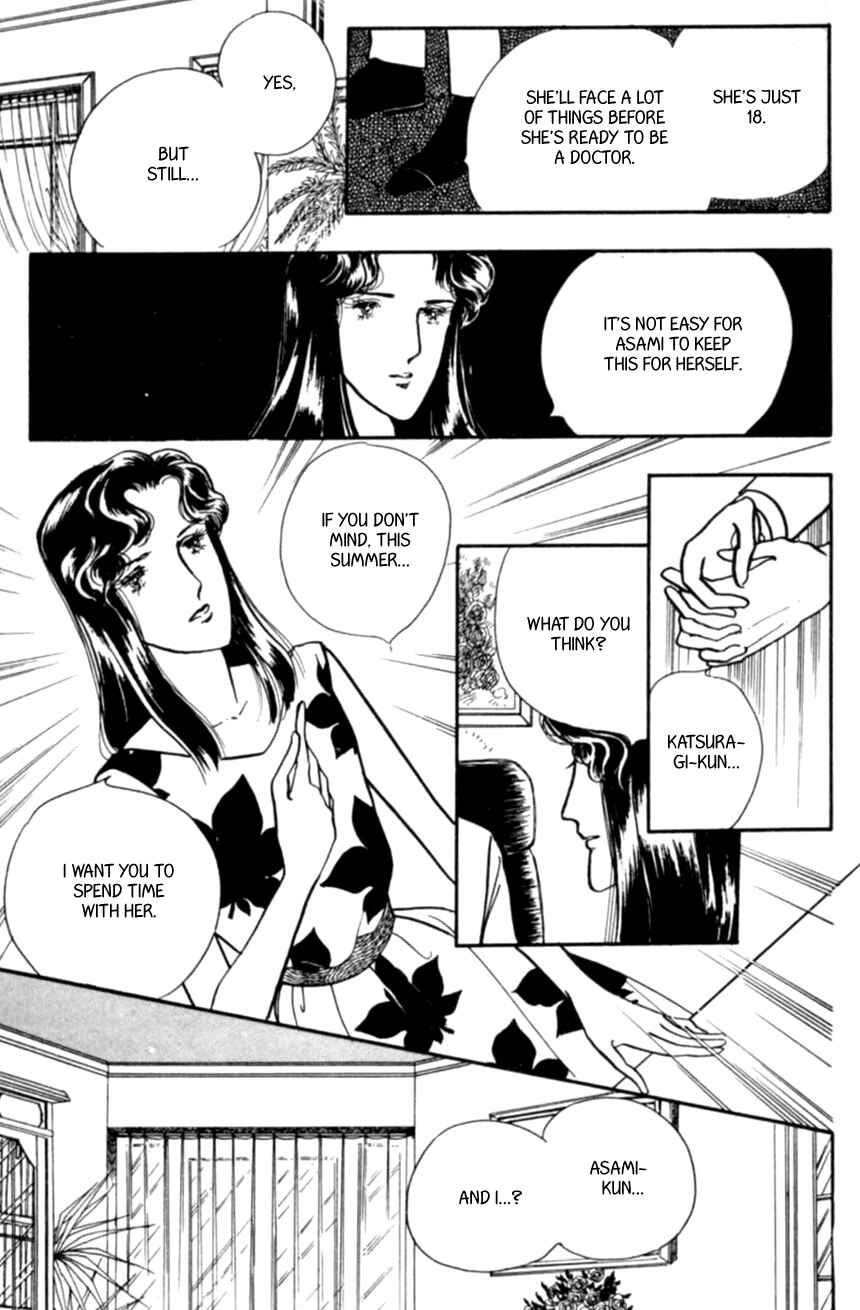 Page 13 Chapter 6 Linden Tree