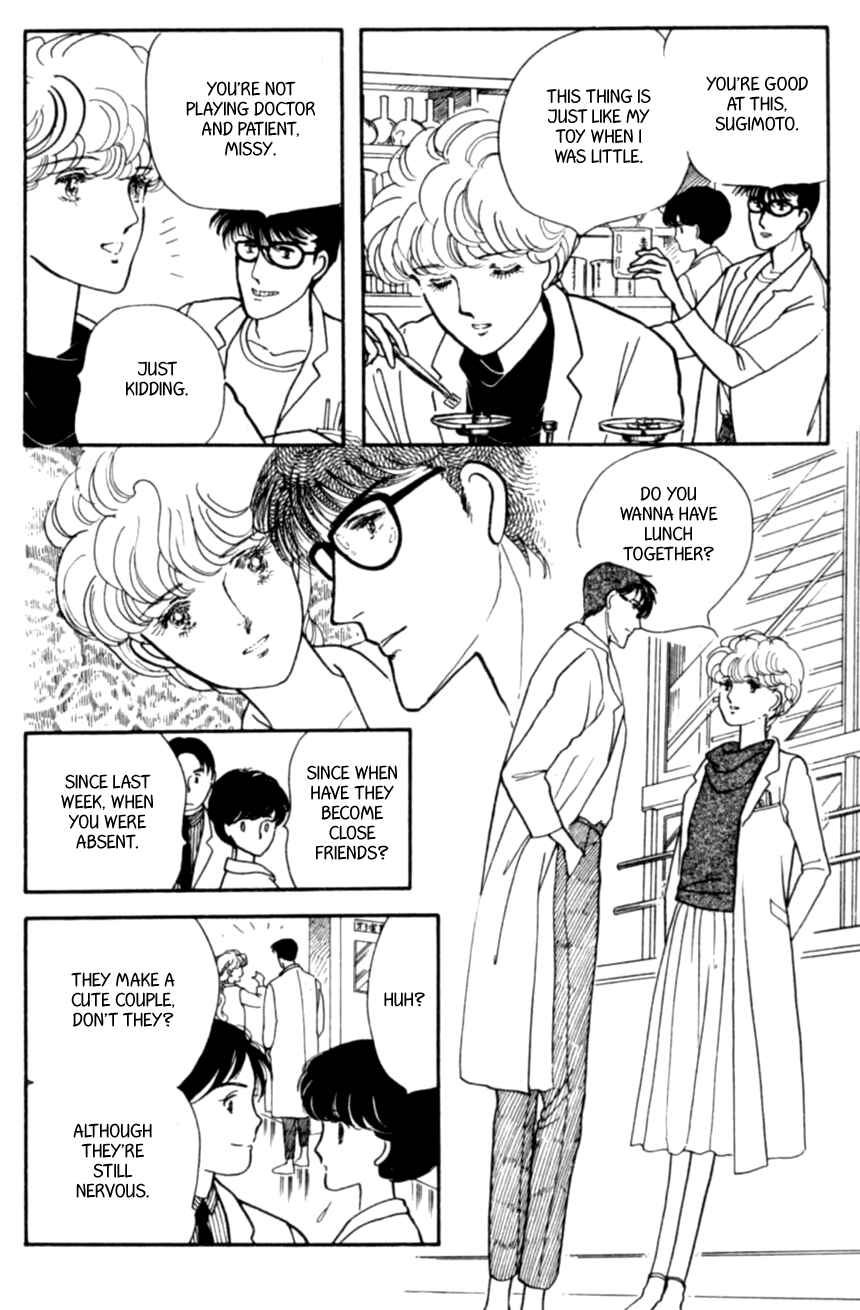 Page 16 Chapter 6 Linden Tree