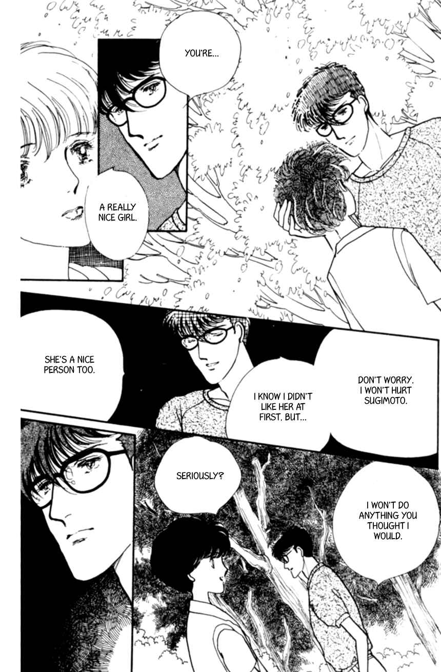 Page 22 Chapter 6 Linden Tree