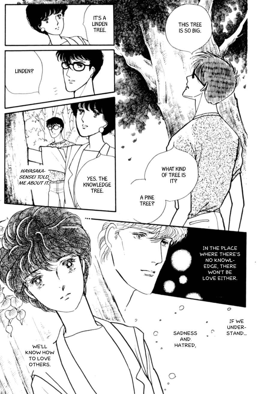 Page 23 Chapter 6 Linden Tree