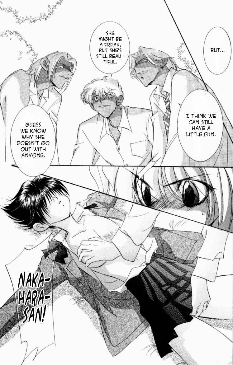 Page 9 Chapter 8 Jinzou Shoujo
