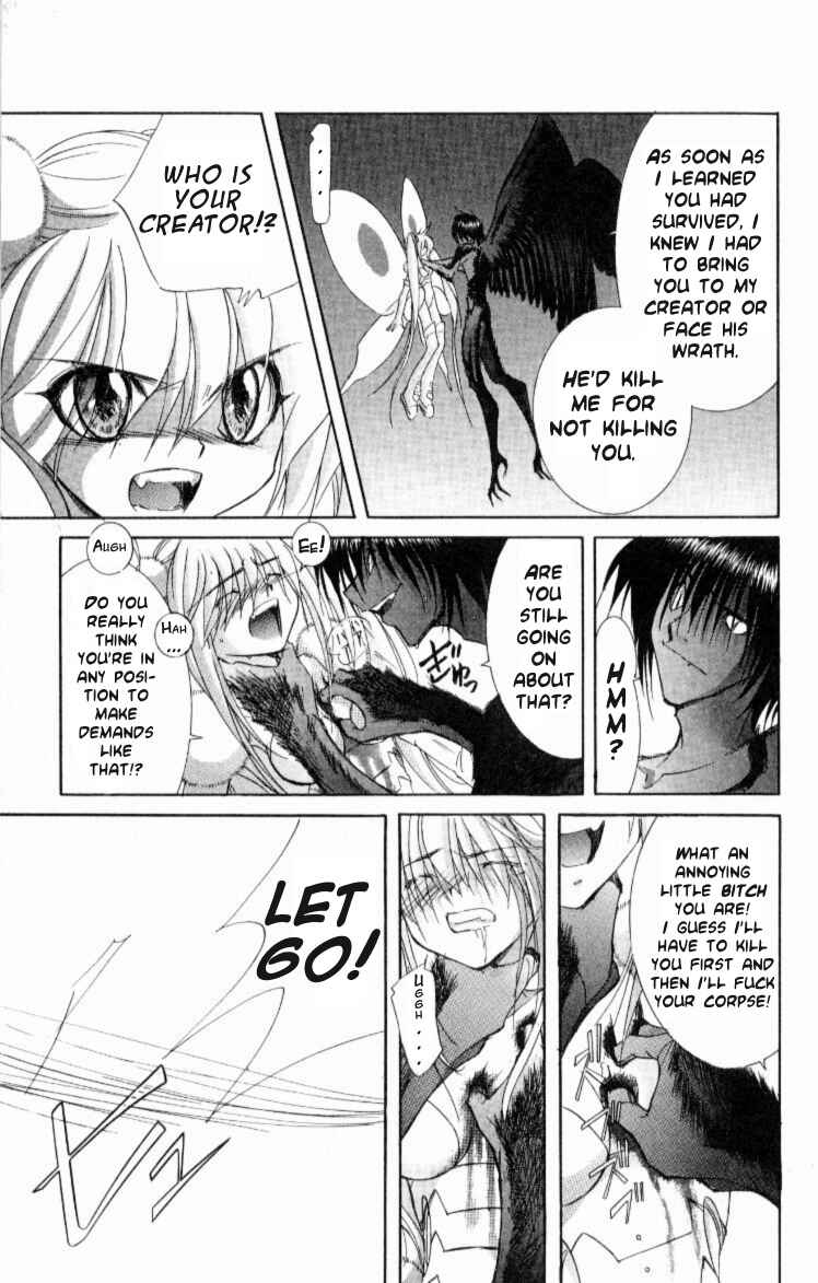 Page 16 Chapter 5 Jinzou Shoujo