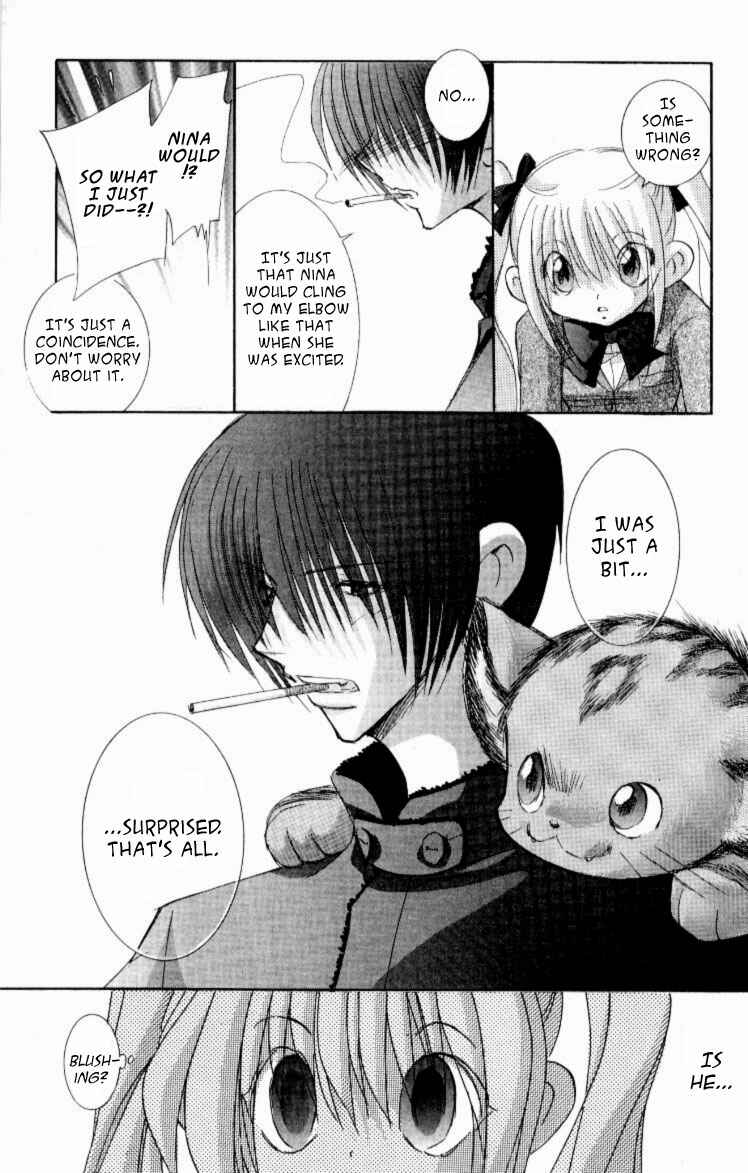 Page 3 Chapter 7 Jinzou Shoujo