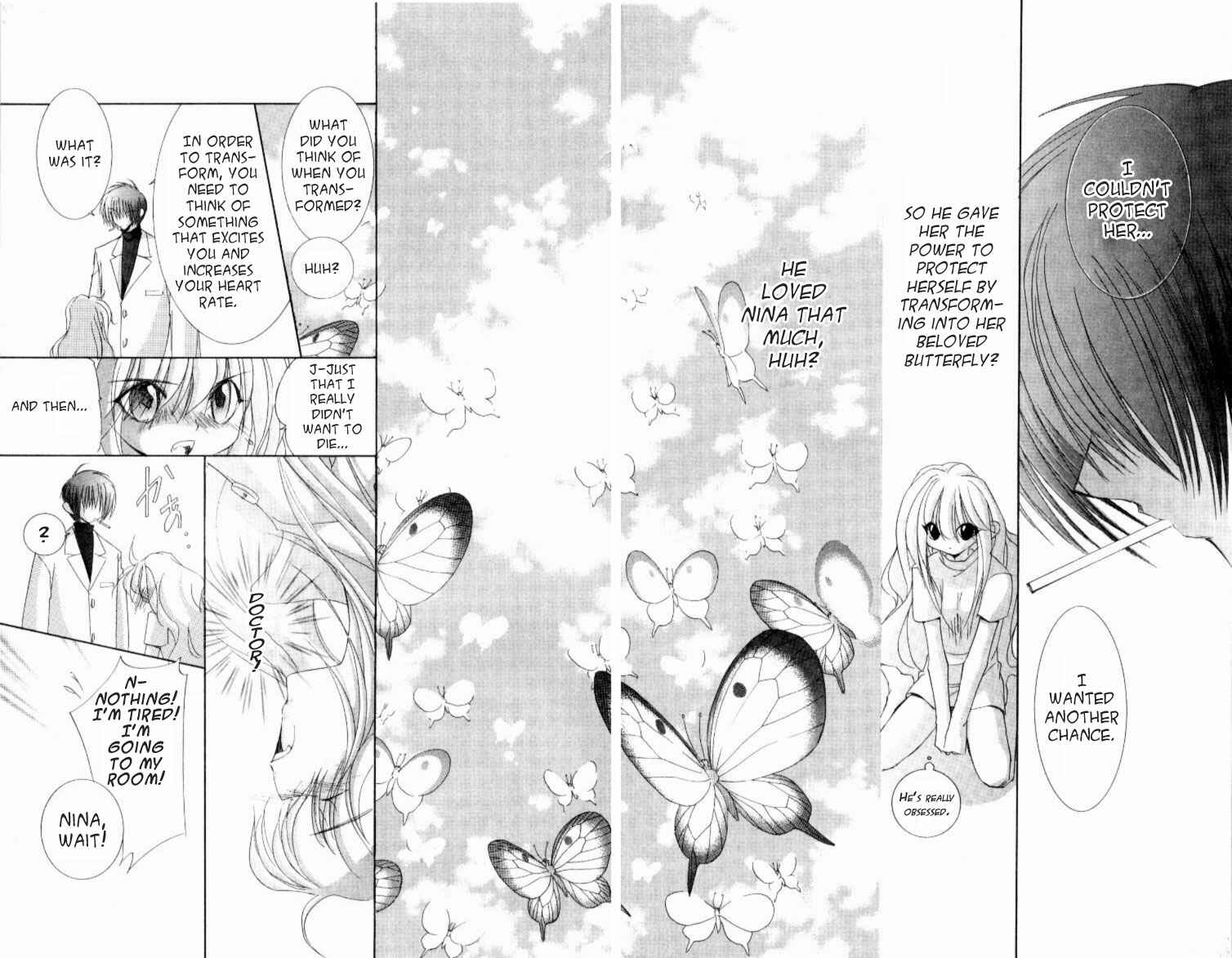 Page 10 Chapter 6 Jinzou Shoujo