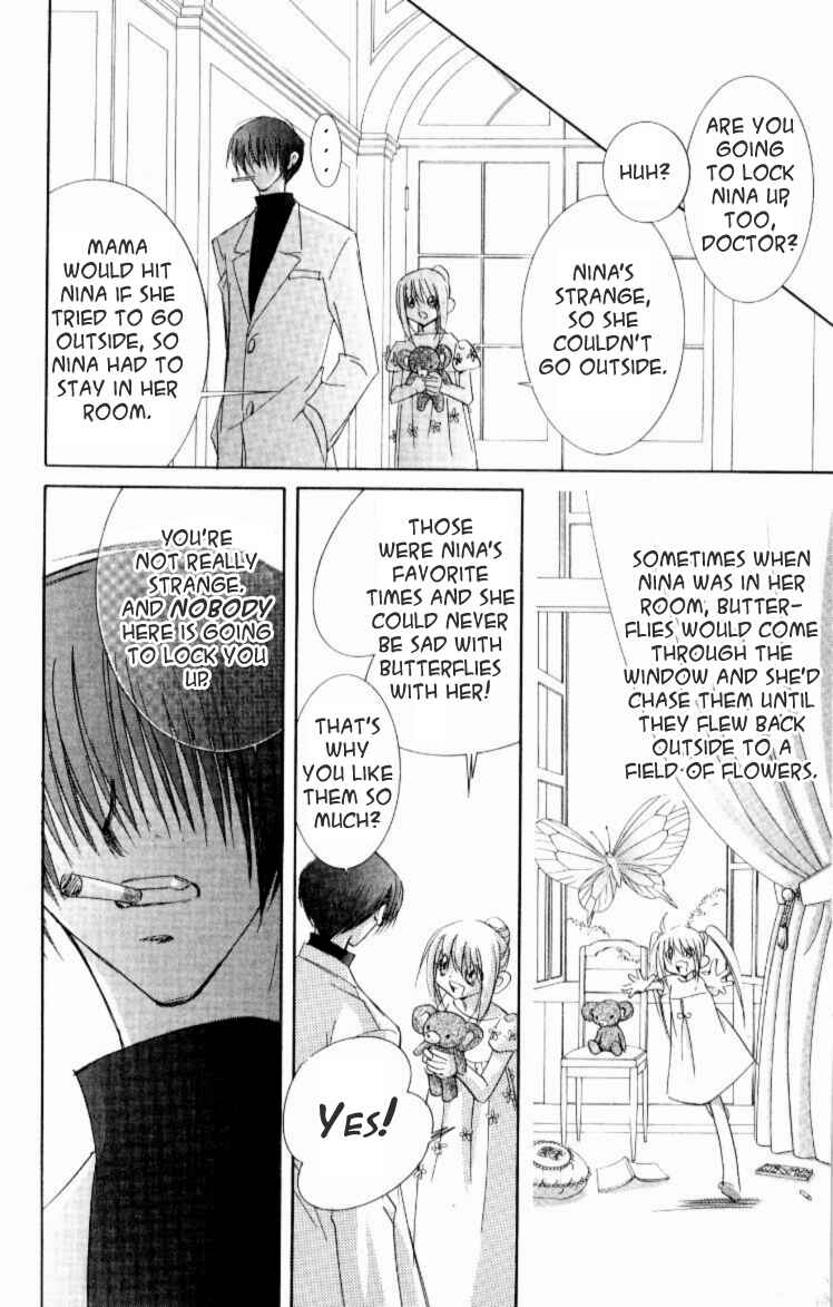 Page 3 Chapter 6 Jinzou Shoujo